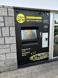 Photo n°19 de Pizza Rhuys Saint-Avé à Saint-Avé (Pizzeria)