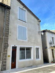 Photo n°6 de Cabinet d'ostéopathie Marie Boichon à Monségur (Ostéopathe)