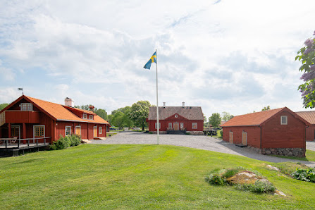 Grytsbergs Manor Grytsberg Säteri 1, 646 96 Stjärnhov, Sverige