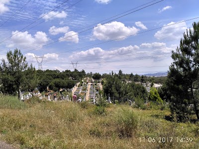 Photos of Osmangazi Mezarlığı