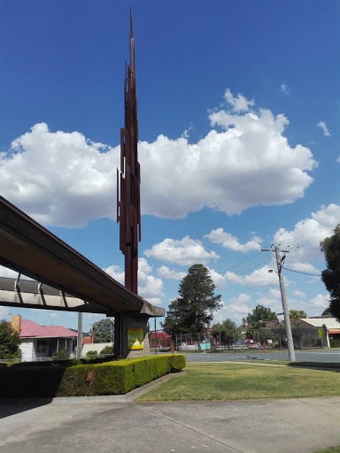Saint Mel's Parish Catholic Church - Thumbnail