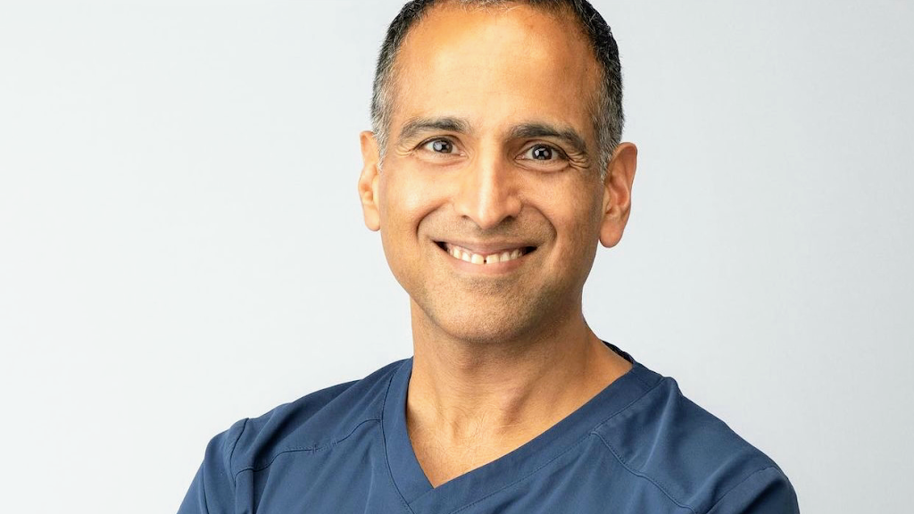 Aseem D Desai Md Fhrs