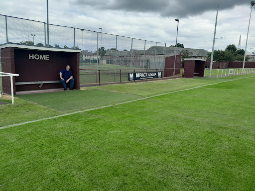 Tranent FC - Thumbnail