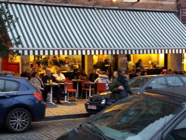 Au Vieux Saint Martin