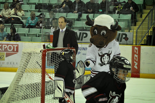 Red Deer Rebels Hockey Club - Thumbnail