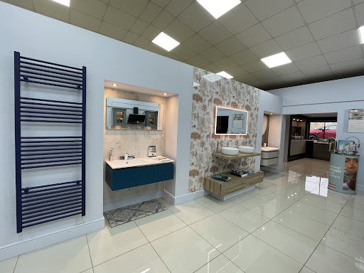 At Home | Kitchen & Bathroom Showroom | Cirencester - Thumbnail