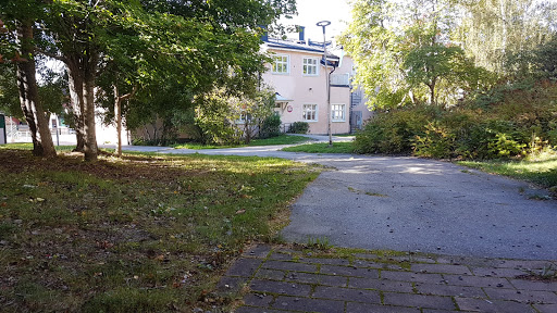 Björkhaga skola