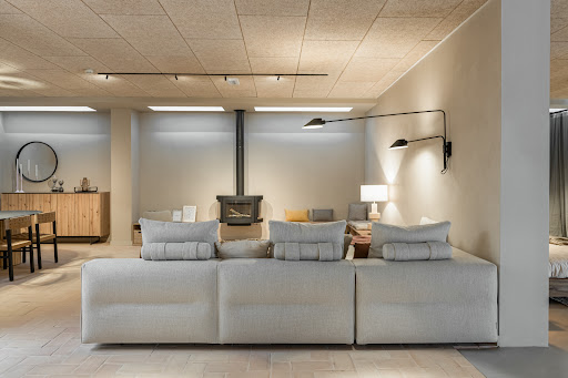 ARC INTERIORISME - Visual