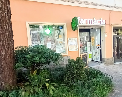 Farmàcia Vallcarca - Thumbnail