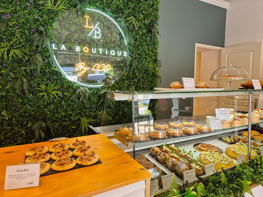 La Boutique by CCD - Thumbnail