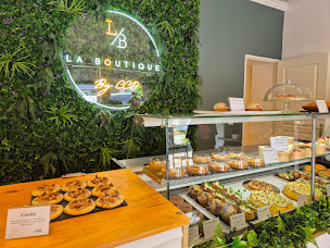 Photo n°9 de La Boutique by CCD à Jouars-Pontchartrain (Traiteur)