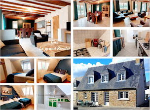 Photo n°20 de Guest House & Lodges à Huisnes-sur-Mer (Chambre d'hôtes)