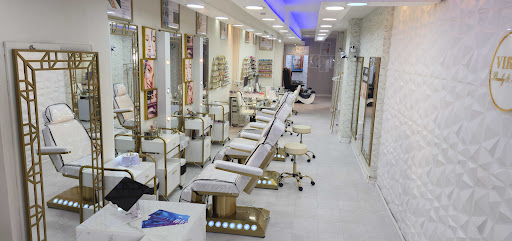 Virgo Beauty & Skin Care