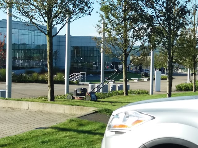 Apple European Headquarters