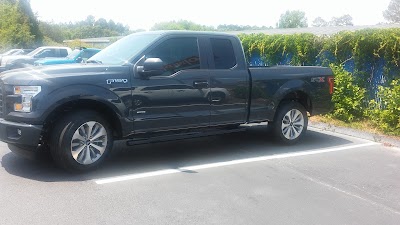 Photos of X-Treem Automotive & Tinting