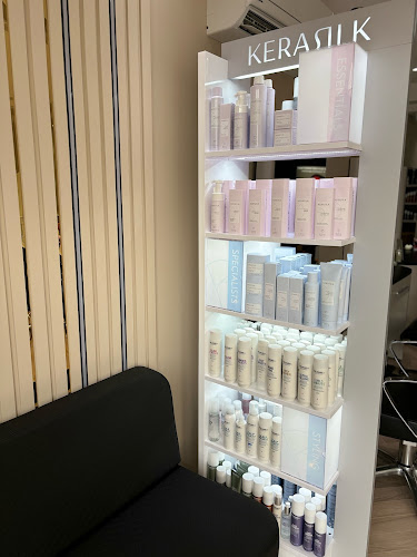 Blu Salons West Bridgford Open Times