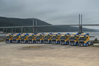 DFDS (D.R. Macleod Ltd)