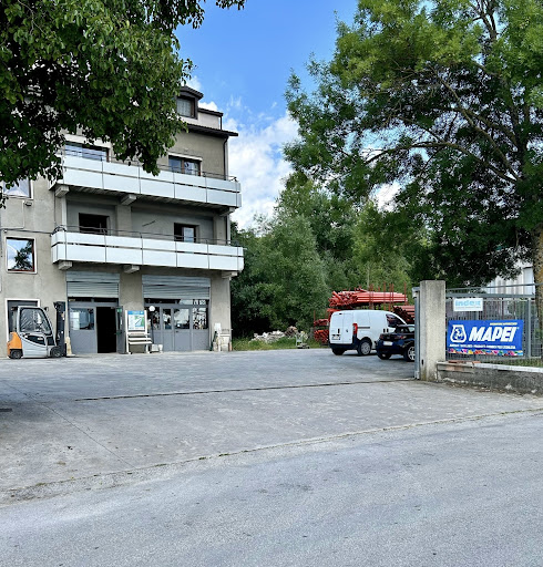ZAPPONE - Visual