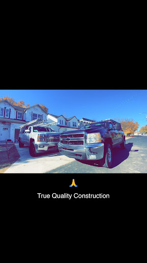 True Quality Construction - Visual