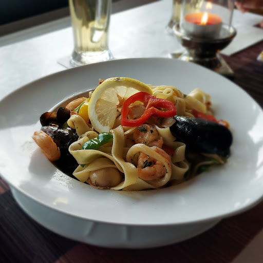 Altstadt Restaurant XOX mediterrane Küche - Thumbnail