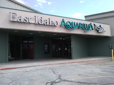 East Idaho Aquarium