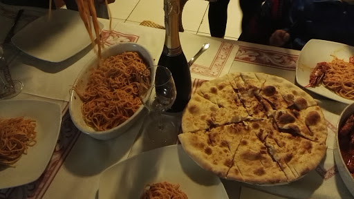 Bar Pizzeria Paperino - Thumbnail