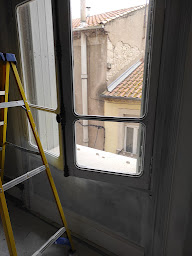 Photo n°5 de Heitzmann Eric à Béziers (Service de pose de parquet)