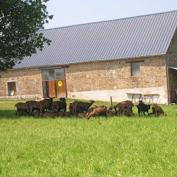 Photo n°5 de Fromagerie des Huttes à Marcillat-en-Combraille (Agriculteur)