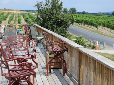 Photos of Dr. Konstantin Frank Wine Cellars