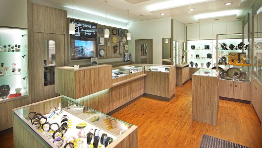 Juwelier Karlheinz Schmidt GbR Marienstraße 14, 09496 Marienberg