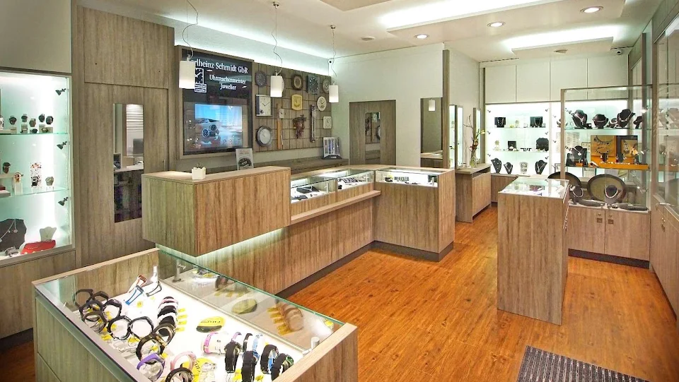 Juwelier Karlheinz Schmidt GbR photo