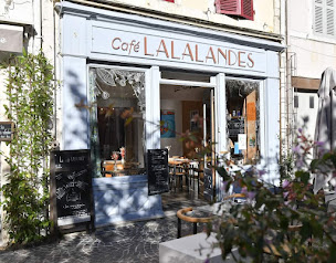 Photo n°18 de LALALANDES - Café et bar à planches à Saint-Sever (Café)
