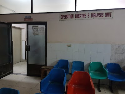 Photos of Medical College For Women and Hospital