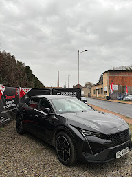 Photo n°10 de GARAGE TONY SUAREZ à Courpière (Atelier de réparation automobile)