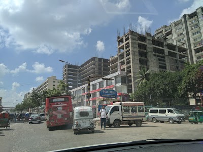 Photos of Janata Housing Bus Stop
