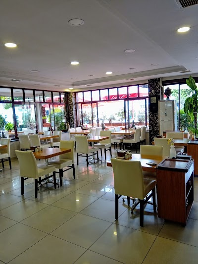 Black Sea Taste restaurant