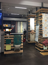 Photo n°7 de Saint Maclou à Paris (Fournisseur de revêtements de sol en bois et stratifiés)