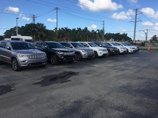 PY Rentals - Car Rental - Miami FL - Thumbnail