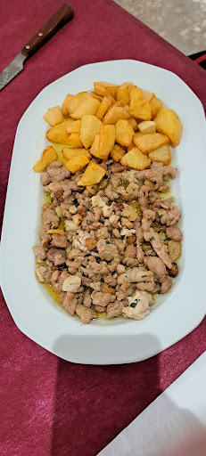 Restaurante El Parque (Cristian) - Thumbnail
