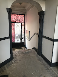 Photo n°9 de Solu-peinture à Montauville (Peintre en bâtiment)