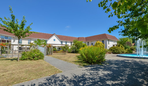 Photo de EHPAD La Fontaine Médicis Cucq à Baincthun (62360)