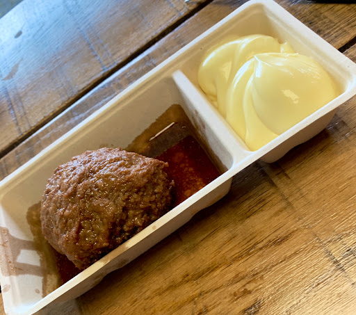 Snackbar Anders - Visual