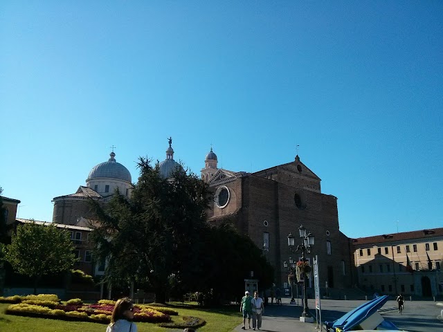 Abbazia di Santa Giustina