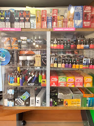 Photo n°1 de Le Longchamp à Saint-Cyr-l'École (Bureau de tabac)