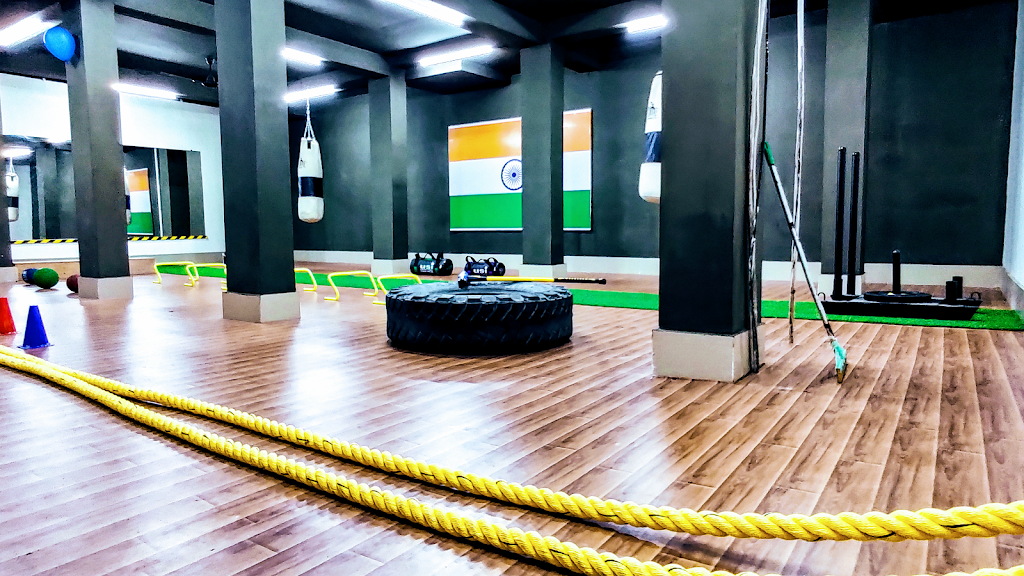Fit Zone Gym