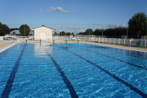 Photo de Piscine Municipale