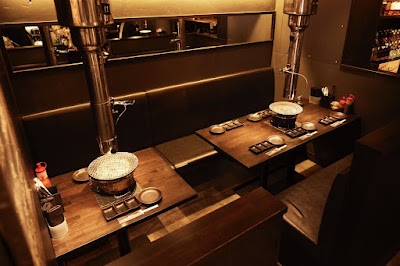 炭火焼肉 矢つぐ