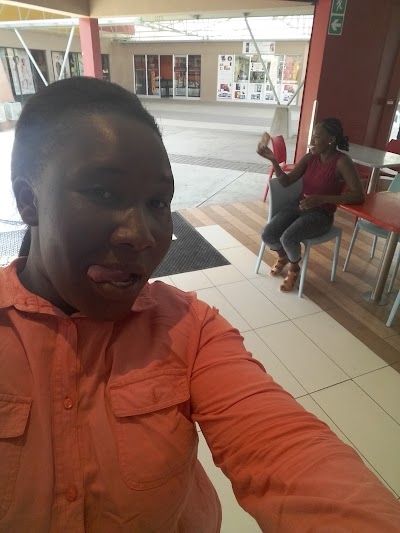 Photos of Old Mutual Mall Keetmanshoop