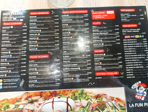 Photo 2 - La Fun Pizz Erstein