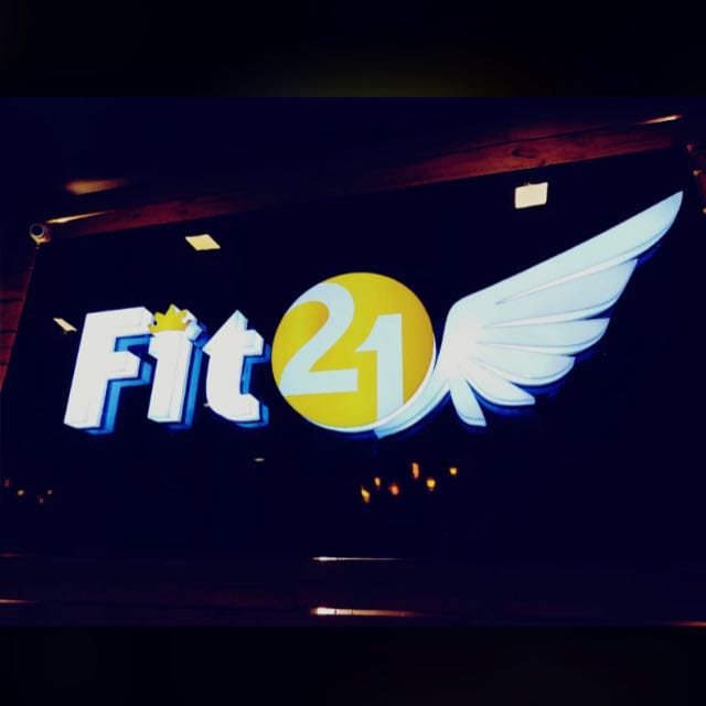 Fit 21 Gym Spa